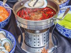 -TABLE·味西餐厅-成都茂业JW万豪酒店