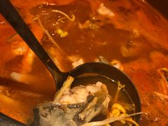 -阿婉贵州苗家酸汤鱼(梅林店)