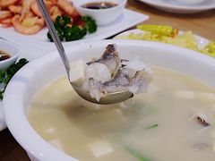 白水洋豆腐-501號台州海鲜餐厅(海创园店)