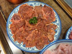 -楠火锅(西单店)