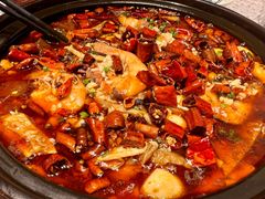 -佳兰雅序融合菜(高新店)