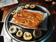 -杀猪天·韩国烤肉(总店)