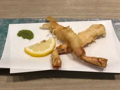 -梅丘·寿司の美登利(银座店)
