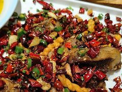 -李氏传家菜(兴城路店)