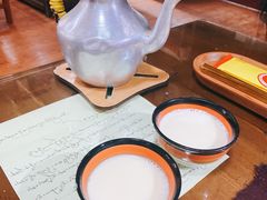 -五彩雪域藏餐馆