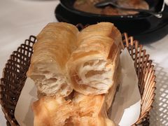 -临家小院·潮汕菜·商务宴请·点心(白石洲店)