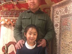 -九十九顶毡房(阜石路店)