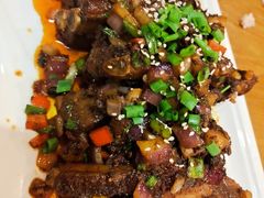 -外婆菜(江乡路店)