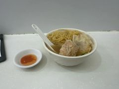 -麦文记面家(佐敦店)