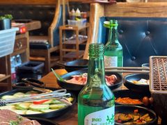 -金九姬黑牛烤肉料理(杨舍老街店)