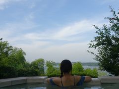 -天目湖涵田半山温泉