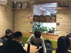 -好這口重庆小面(总店)
