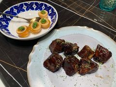 -北書房·墨宴(国际博览中心店)