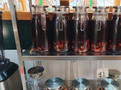 -津沽小院(天津之眼店)