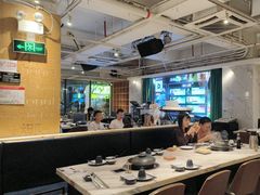 -同仁四季椰子鸡(福田东园总店)