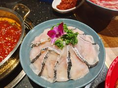 -周师兄大刀腰片火锅(解放碑总店)