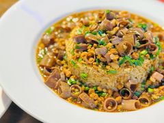 -1937青岛老味道·海肠捞饭·青岛菜(大鲍岛栈桥店)