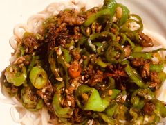 -西竹拌面(银川阅彩城店)