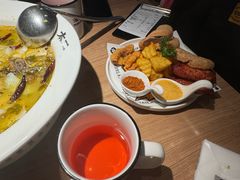 -新太二·鲜料川菜(东汇城店)