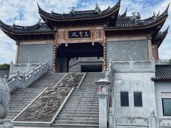 -龙天小镇