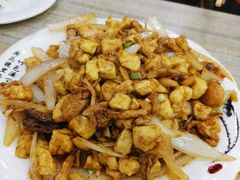 -老舅老蒙肉饼非遗店(一店)