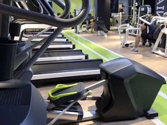 -Liking Fit24小时智能健身(金汇路韩国街店)