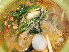 -杨国福麻辣烫(龙阳广场店)