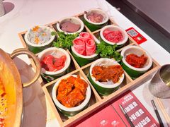 -小龙坎火锅(IFS HOT店)