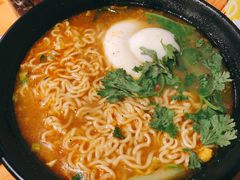 -京朋串屋·烧烤(望京西路总店)