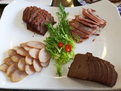 -乔家满族八大碗(流水沟店)