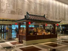 -广州花园酒店