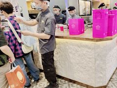-霸王茶姬(正佳广场店)