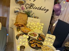 -天空花园餐吧·生日·团建(南山店)