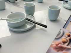 -翡翠拉面小笼包(岭南新天地店)