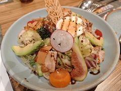 -半秋山西餐厅(销品茂店)