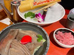 -谭鸭血老火锅(龙湖宝山天街店)