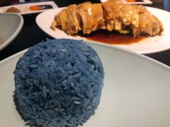 -Asianplus海蓝鸡饭