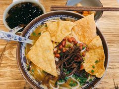 -柳石居柳州螺蛳粉(万达店)