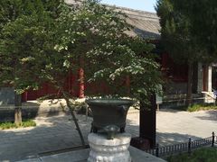 -大钟寺古钟博物馆