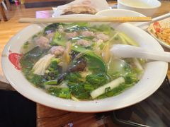-子午路张记肉夹馍(兵马俑店)