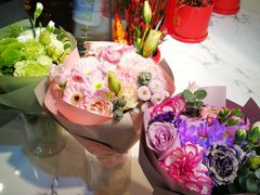 -花未央花店·WEYOUNG