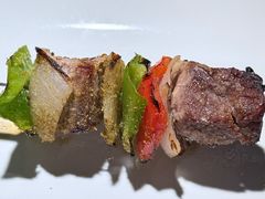-香料集市新疆餐厅·清真聚餐(成都远洋太古里店)