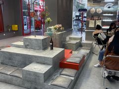 -喧闹·东方大气茶(鹅岭二厂店)