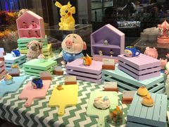 -金安大饭店-金品自助餐厅