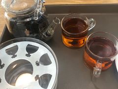 大红袍-Blueglass酸奶(财富购物中心店)