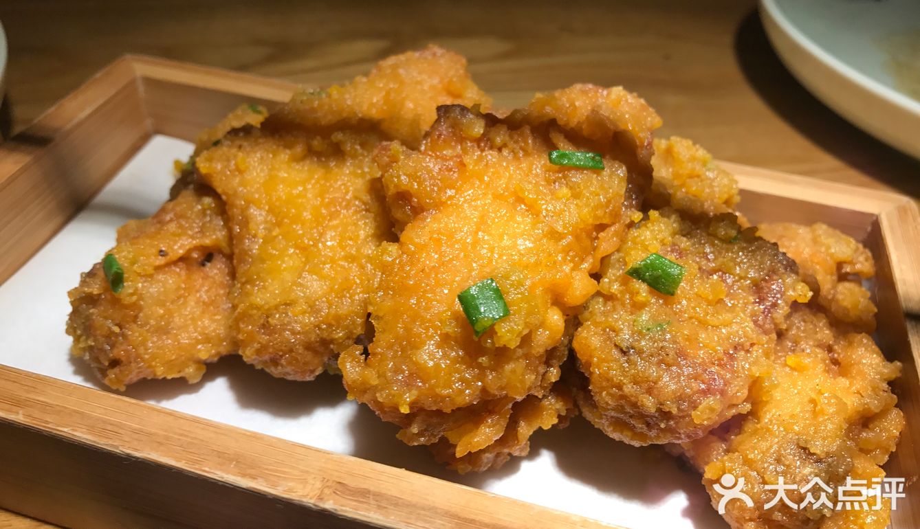 西溪印象城美食攻略