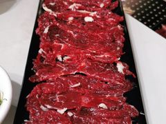 -陈记顺和潮汕牛肉火锅(番禺迎宾大道店)