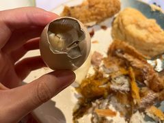 -金海湾自助餐厅(金陵饭店)