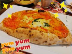 经典披萨盒子-BOTTEGA意库(中骏世界城店)