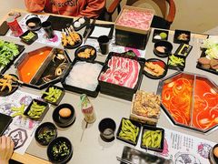 -八角锄烧·肉火锅(天河城店)